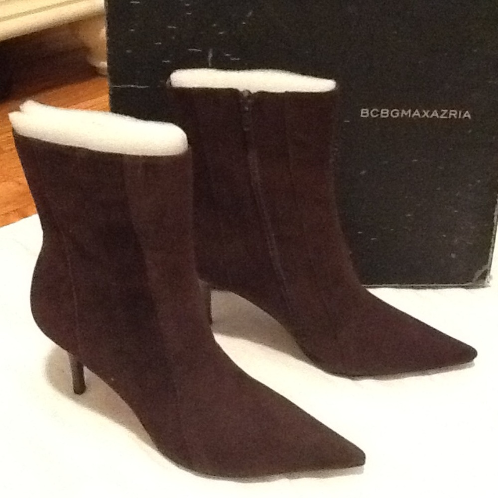 BCBG MaxAzria Womens Shoes